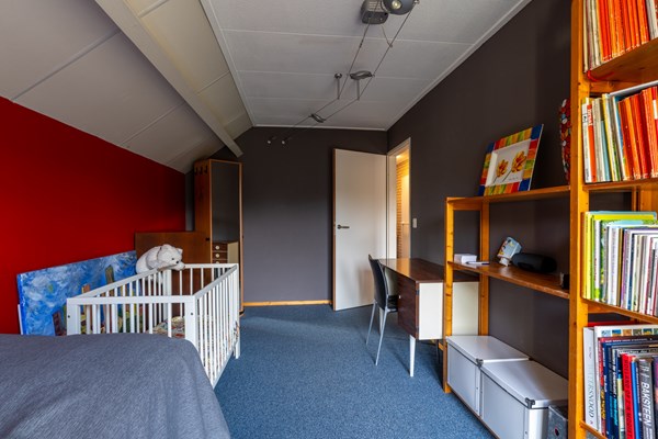 Medium property photo - Wilgenhof 43, 4283 JA Giessen